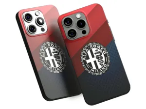 Alfa Romeo Smartphone Cover Universal Pro Max